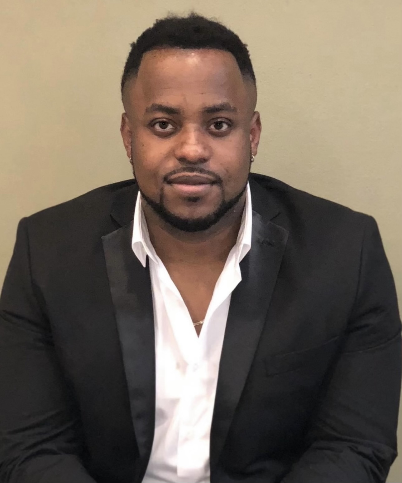 Tochukwu Godswill Oyi, Founder of Nkasi